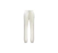 North Sails - Pantaloni dritti in cotone - - Trousers - Donna - Bianco - L