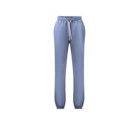 North Sails - Pantaloni dritti in cotone - - Trousers - Donna - Blu - S