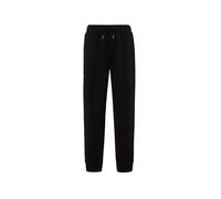 NORTH SAILS Pantaloni Jogging Uomo in Felpa di Cotone Organico con Logo