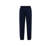NORTH SAILS Pantaloni Jogging Uomo in Felpa di Cotone Organico con Logo