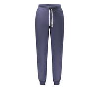 North Sails - Pantaloni Sportivi - - Trousers - Uomo - Blu - S