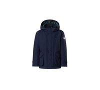 NORTH SAILS Parka Bambino in Nylon Taslan Riciclato