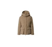 NORTH SAILS Parka Nancy Donna in Poliestere Opaco 2 Layer con Finitura DWR