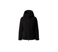 North Sails Black Polyester Women Jacket - M