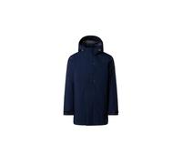 North Sails New Varberg M - giacca tempo libero - uomo L Dark Blue man Repreve,Pfc-Free,Recycled Polyester