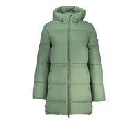 North Sails - Patten Padded Jacket - -Coats -Donna -Verde -L