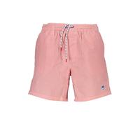 North Sails Pink Cotton Swimwear - M