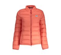 North Sails Pink Polyamide Jackets & Coat - XL