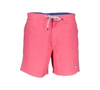 North Sails Pink Polyester Swimwear - M