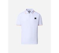North Sails Piquet Coolmax M - Polo - Uomo - Bianco XXL