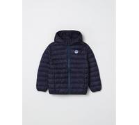 NORTH SAILS Piumino in nylon con cappuccio 14 Blue