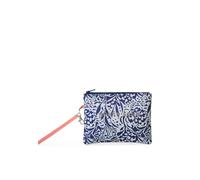 North Sails Pochette Donna in Neoprene con Stampa Corallo