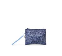 North Sails Pochette Donna in Neoprene con Stampa Corallo