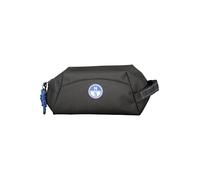 NORTH SAILS POCHETTE UOMO NERO TAGLIA = UNI