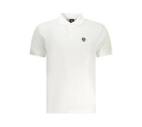 North Sails - Polo a maniche corte - - Tops - Uomo - Bianco - L