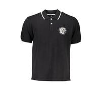 North Sails - Polo a Maniche Corte - - Tops - Uomo - Nero - M