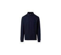 NORTH SAILS Polo a Maniche Lunghe in Interlock