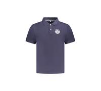 North Sails - Polo Classica - -Tops -Uomo -Blu -XL