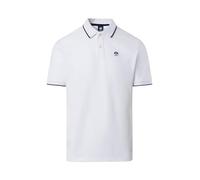 North Sails Piquet Regular M - Polo - Uomo - Bianco S