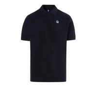 North Sails Polo A Maniche Corte Basic