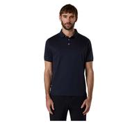 NORTH SAILS POLO MANICHE CORTE M