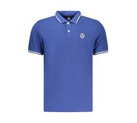 NORTH SAILS POLO MANICHE CORTE UOMO BLU