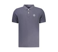 North Sails - Polo in Cotone - - Tops - Uomo - Blu - S