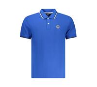 North Sails - Polo in Cotone - - Tops - Uomo - Blu - XL