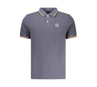 North Sails Polo Maniche Corte Uomo Blu