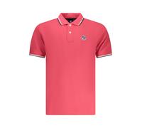 North Sails Polo Maniche Corte Uomo Rosso