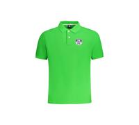 North Sails - Polo Piqué - - Tops - Uomo - Verde - L