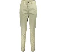 North Sails, ,Trousers ,Donna ,Beige ,S Polo Senza Maniche Grigio Top Donna
