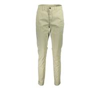 North Sails - Polo Senza Maniche Grigio Donna - - Trousers - Donna - Grigio - XL