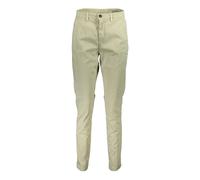 North Sails - Polo Senza Maniche Grigio Top Donna - - Trousers - Donna - Beige - M