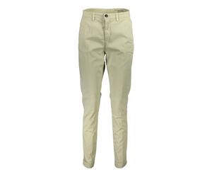 North Sails - Polo Senza Maniche Grigio Top Donna - - Trousers - Donna - Beige - S