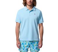 NORTH SAILS - Polo uomo con collo parlato