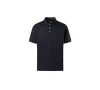 NORTH SAILS POLO MANICHE CORTE M