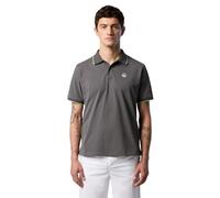 NORTH SAILS Polo Uomo Mezza Manica 100% Cotone Piquet 692452