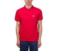 NORTH SAILS - Polo uomo regular con collo parlato
