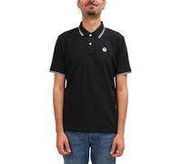 NORTH SAILS - Polo Uomo Regular con Collo parlato - Taglia XXL