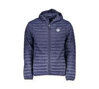 North Sails - Polyamide Jacket - - Jackets - Uomo - Blu - L