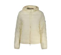 North Sails - Polyester Jacket - - Jackets - Donna - Bianco - XS