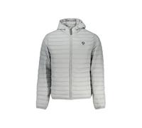 North Sails - Puffer Jacket - - Jackets - Uomo - Grigio - S