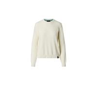 North Sails Maglione Donna Bianco Poliammide M
