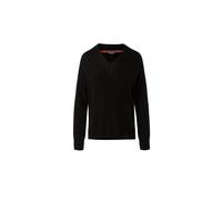 North Sails Pullover nero Donna - Abbigliamento - Taglie comode - Pullover e cardigan - Pullover North Sails L