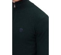 NORTH SAILS - Pullover uomo con mezza zip