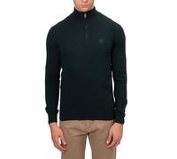 NORTH SAILS - Pullover Uomo con Mezza Zip - Taglia M