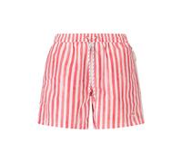 North Sails Red Polyester Men's Swim Trunk - 3XL