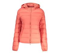 North Sails Red Polyester Women's Jacket - XL