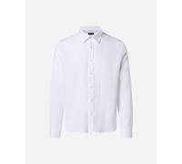 North Sails Regular M - Camicia - Uomo - Bianco S